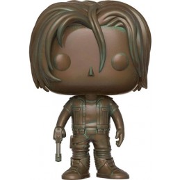 Funko Funko Pop Movies Ready Player One Parzival (Antique) Edition Limitée