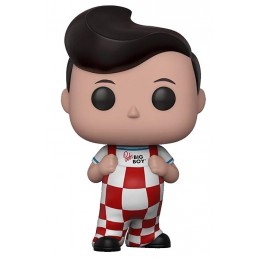 Funko Funko Pop Ad Icons Big Boy