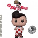 Funko Pop Ad Icons Big Boy Vinyl Figure