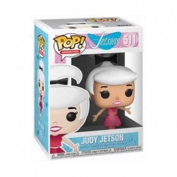 Funko Funko Pop The Jetsons Judy Jetson