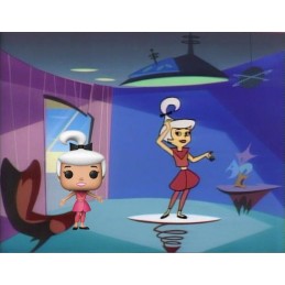 Funko Funko Pop The Jetsons Judy Jetson Exclusive Vinyl Figure