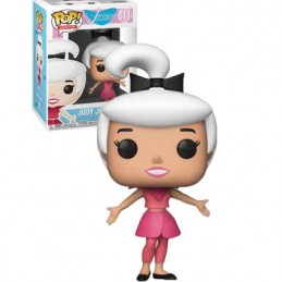 Funko Funko Pop The Jetsons Judy Jetson Exclusive Vinyl Figure