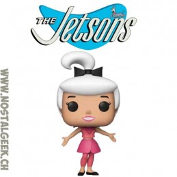 Funko Funko Pop The Jetsons Judy Jetson Exclusive Vinyl Figure