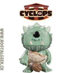 Funko Funko Pop Myths Cyclops Edition Limitée