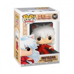 Funko Funko Pop Manga Inuyasha Vaulted Vinyl Figure