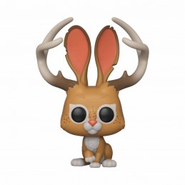 Funko Funko Pop Myths Jackalope Exclusive Vinyl Figure