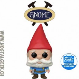 Funko Funko Pop Myths Gnome Edition Limitée