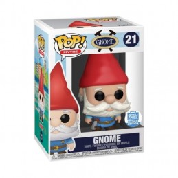 Funko Funko Pop Myths Gnome Exclusive Vinyl Figure