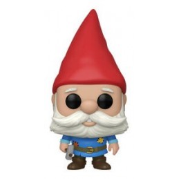 Funko Funko Pop Myths Gnome Exclusive Vinyl Figure