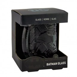Paladone DC Batman Shaped Glass 750 ml
