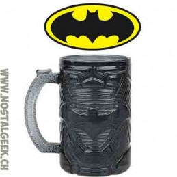 Paladone DC Batman Shaped Glass 750 ml