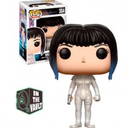 Funko Funko Pop! Film Ghost in The Shell Major Vaulted