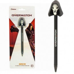 Paladone Overwatch Stylo Reaper