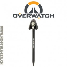 Overwatch Reaper Pen