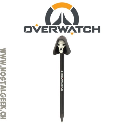 Paladone Overwatch Stylo Reaper