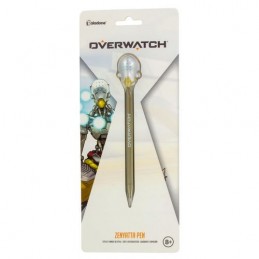 Paladone Overwatch Zenyatta Pen