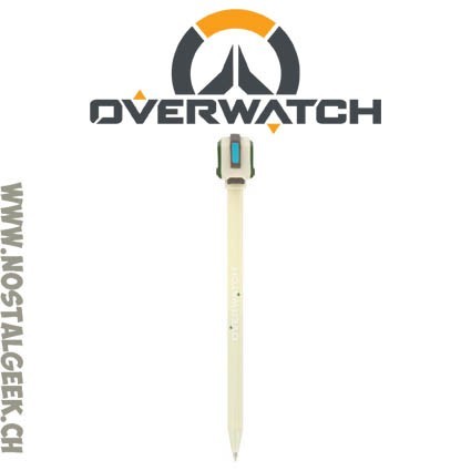 Paladone Overwatch Stylo Bastion