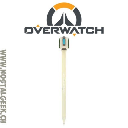 Paladone Overwatch Bastion Pen