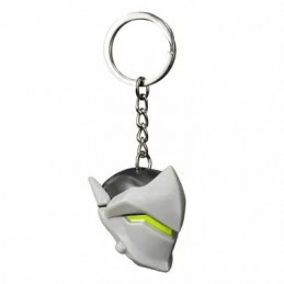 Paladone Overwatch Porte-clés Genji avec lumière