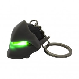 Paladone Overwatch Genji Keyring Light