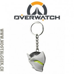 Paladone Overwatch Genji Keyring Light