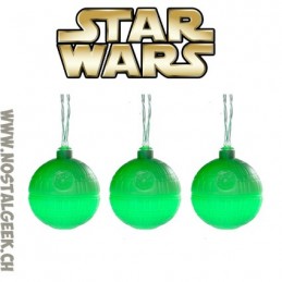 Star Wars Death Star 3d String Lights