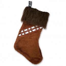 Star Wars Chaussette de Noël Chewbacca