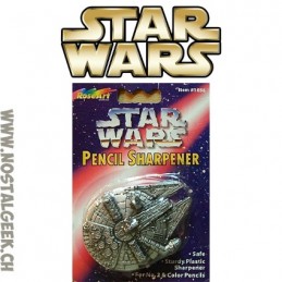 Star Wars Millenium Falcon Pencil Sharpener