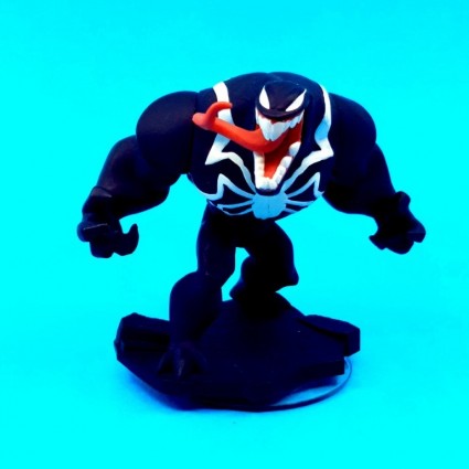 Disney Infinity Marvel Venom Figurine d'occasion (Loose)