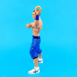 Mattel WWE Catch John Cena Figurine articulée d'occasion (Loose)