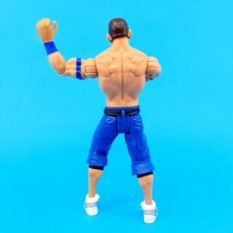 Mattel WWE Wrestling John Cena second hand action figure (Loose)