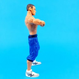 Mattel WWE Catch John Cena Figurine articulée d'occasion (Loose)