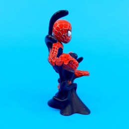 Hasbro Marvel Spider-man with symbiote second hand figure (Loose)