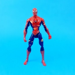 Hasbro Hasbro Marvel Spider-man 3 second hand Action figure (Loose)