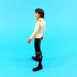 Mattel Disney Tangled Fairytale Wedding Prince Eugene Flynn Rider Figurine d'occasion (Loose)