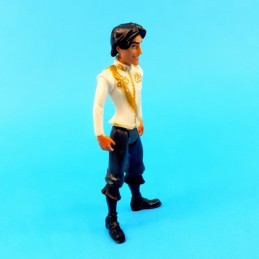 Mattel Disney Tangled Fairytale Wedding Prince Eugene Flynn Rider second hand figure (Loose)