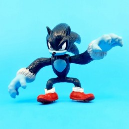 Sega Sonic The Werehog second hand figure (Loose)