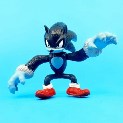 Sega Sonic The Werehog Figurine d'occasion (Loose)