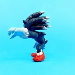 Sega Sonic The Werehog second hand figure (Loose)