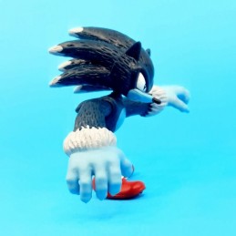 Sega Sonic The Werehog Figurine d'occasion (Loose)