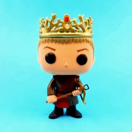 Funko Funko Pop Game of Thrones Joffrey Baratheon Vaulted second hand figure (Loose)