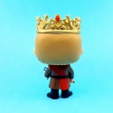 Funko Pop Game of Thrones Joffrey Baratheon Vaulted second hand figure (Loose)