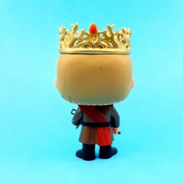 Funko Funko Pop Game of Thrones Joffrey Baratheon Vaulted second hand figure (Loose)