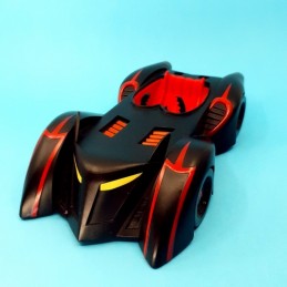 Mattel DC Batman The Brave and Bold Batmobile occasion (Loose)