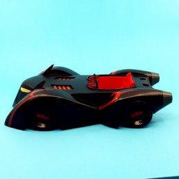 Mattel DC Batman The Brave and Bold Batmobile occasion (Loose)