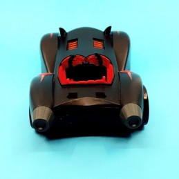 Mattel DC Batman The Brave and Bold Batmobile occasion (Loose)