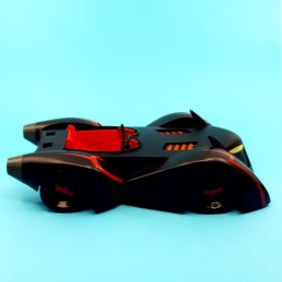 Mattel DC Batman The Brave and Bold Batmobile occasion (Loose)