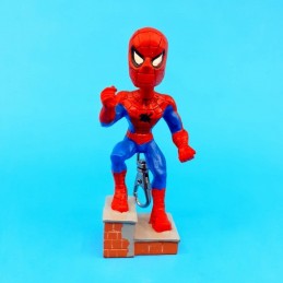 Marvel Spider-Man Figurine Bobblehead d'occasion (Loose)