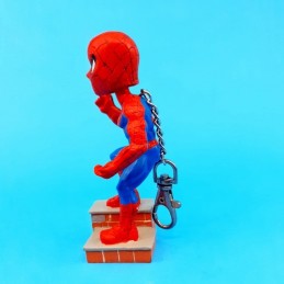 Marvel Spider-Man Figurine Bobblehead d'occasion (Loose)