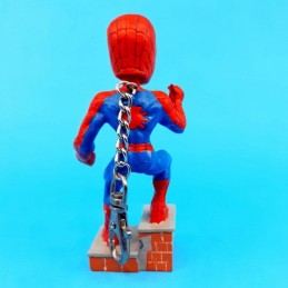 Marvel Spider-Man Figurine Bobblehead d'occasion (Loose)